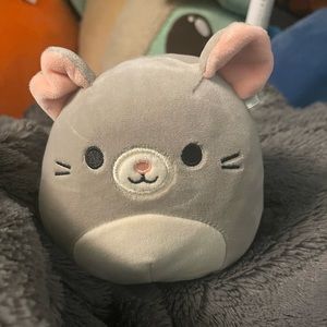 5” Misty the Mouse squishmallow